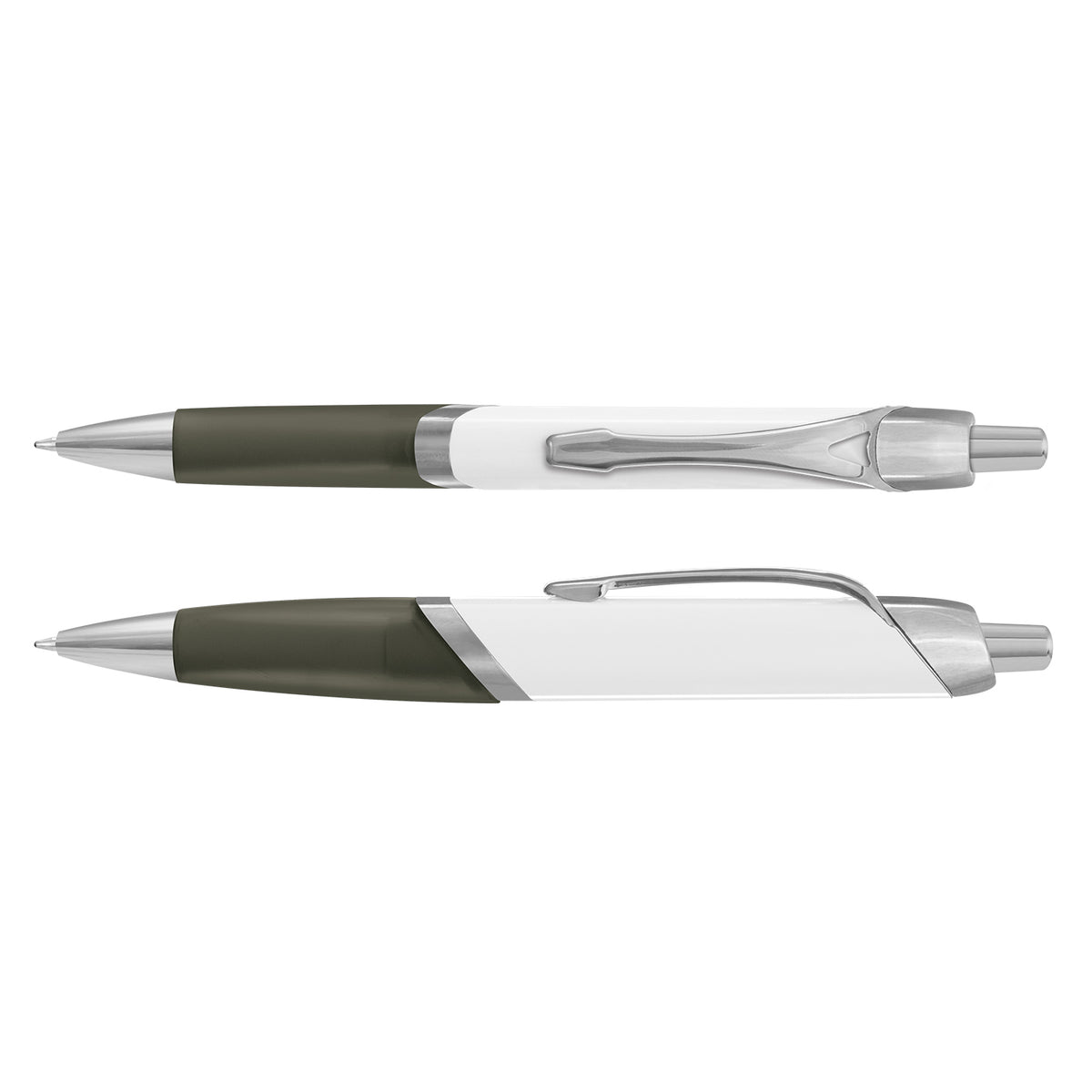 Avenger Pen - Black