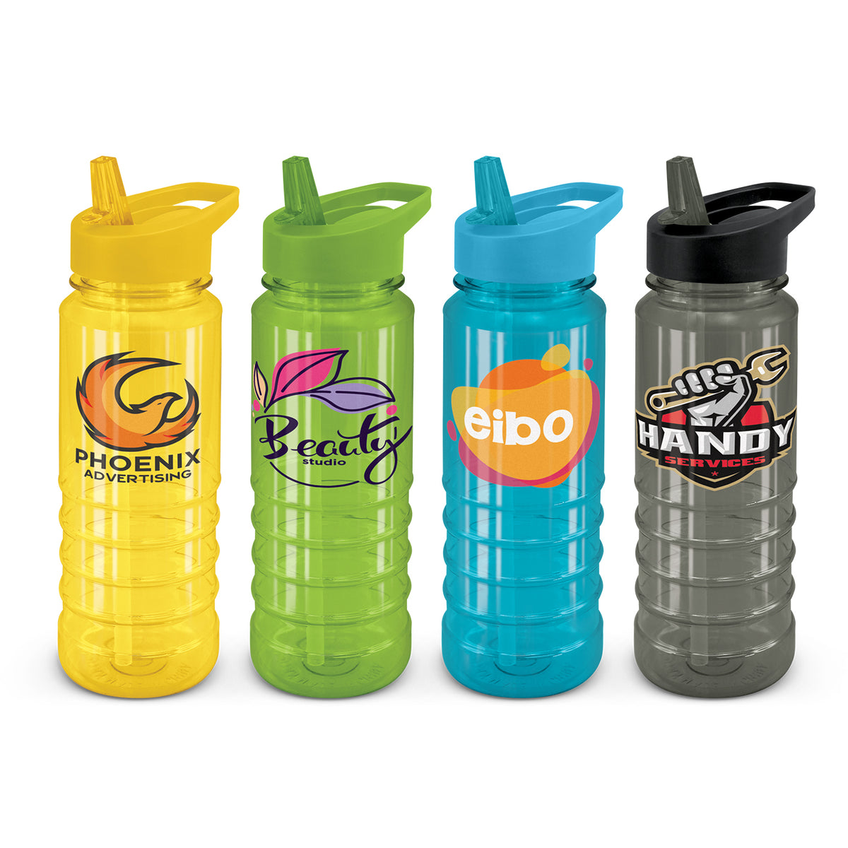Triton Bottle - Colour Match - Main
