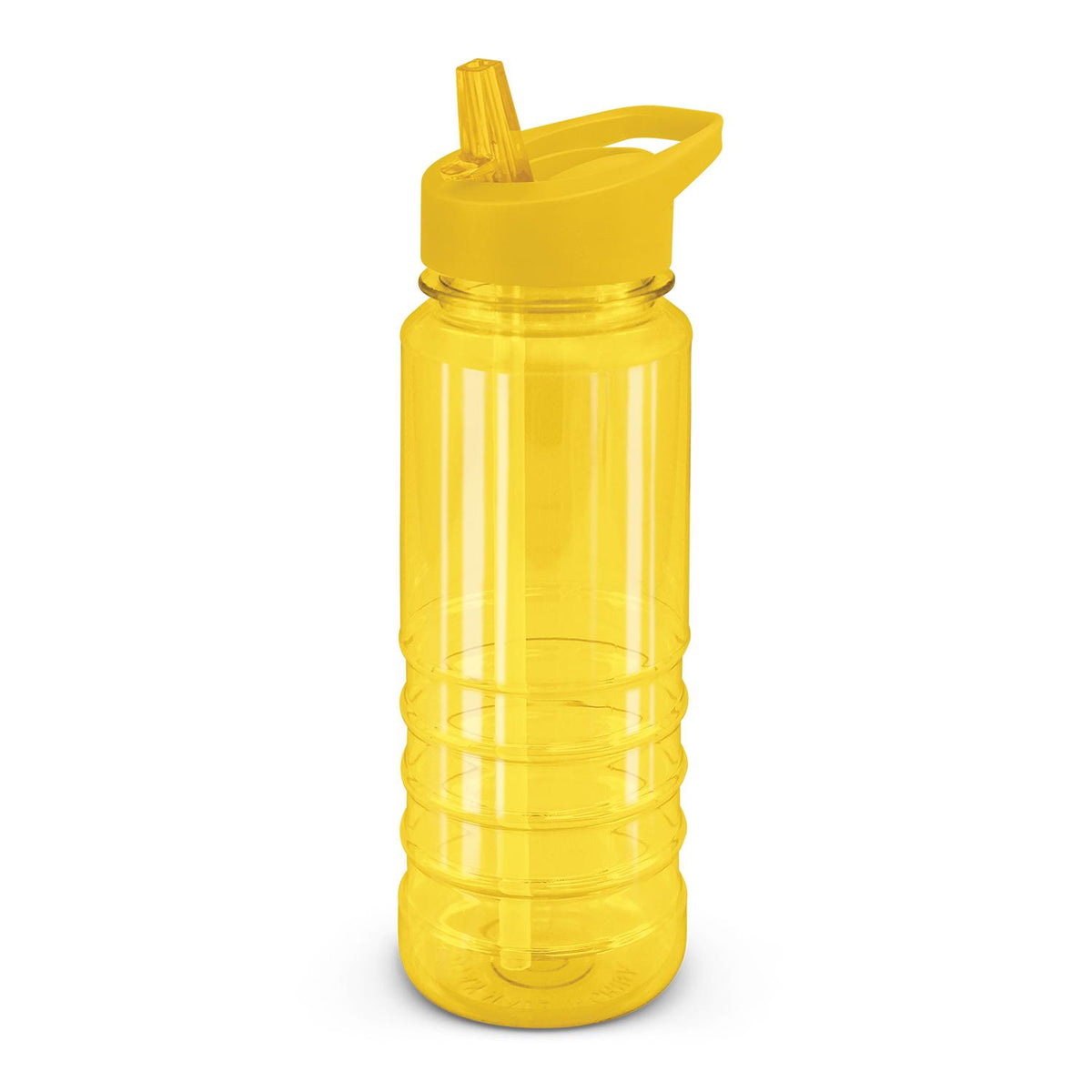 Triton Bottle - Colour Match - Yellow