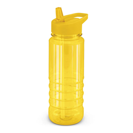 Triton Bottle - Colour Match - Yellow