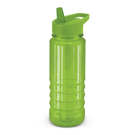 Triton Bottle - Colour Match - Bright Green