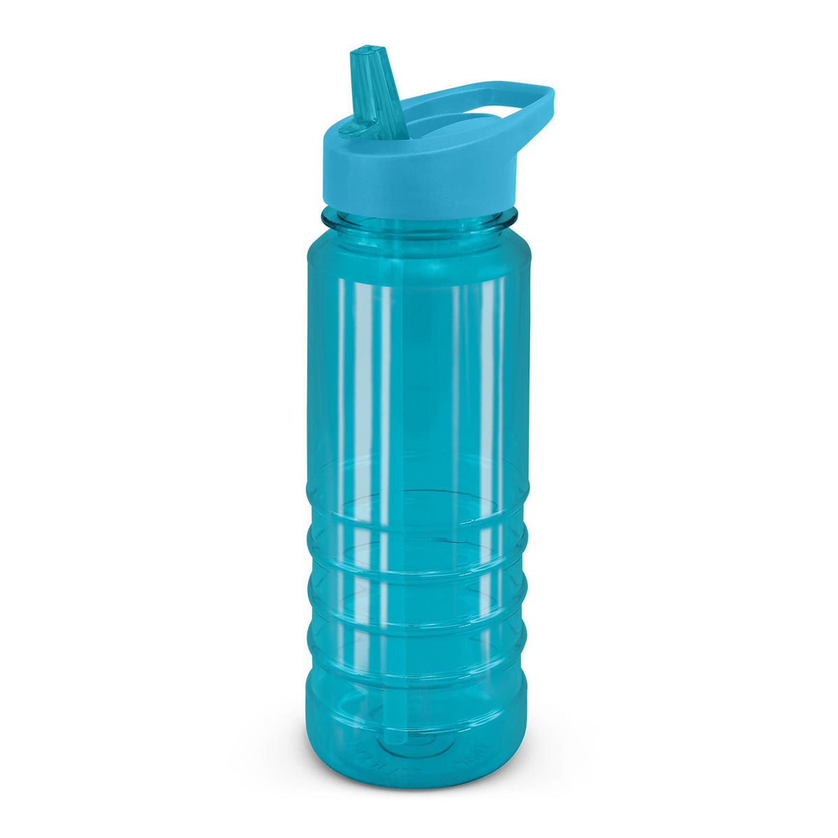 Triton Bottle - Colour Match - Light Blue