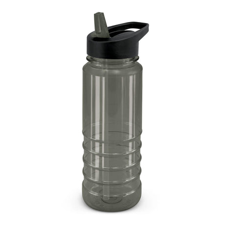 Triton Bottle - Colour Match - Black