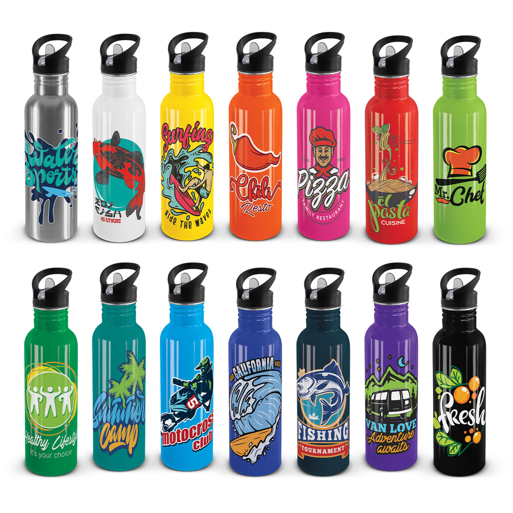 Nomad Bottle - Main