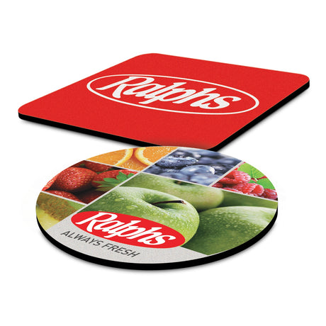 Precision Mouse Mat - Main