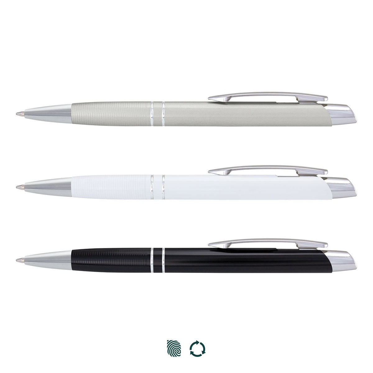 Martini Pen - Impact Aware
