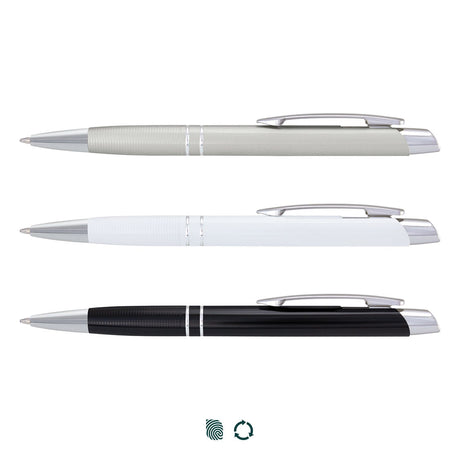 Martini Pen - Impact Aware