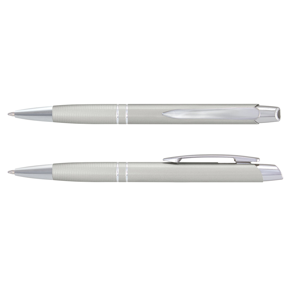 Martini Pen - Silver