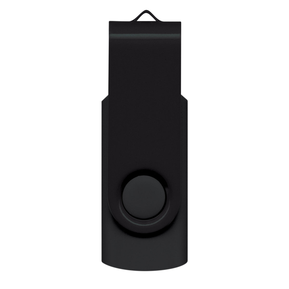 Helix 4GB Mix & Match Flash Drive - Black