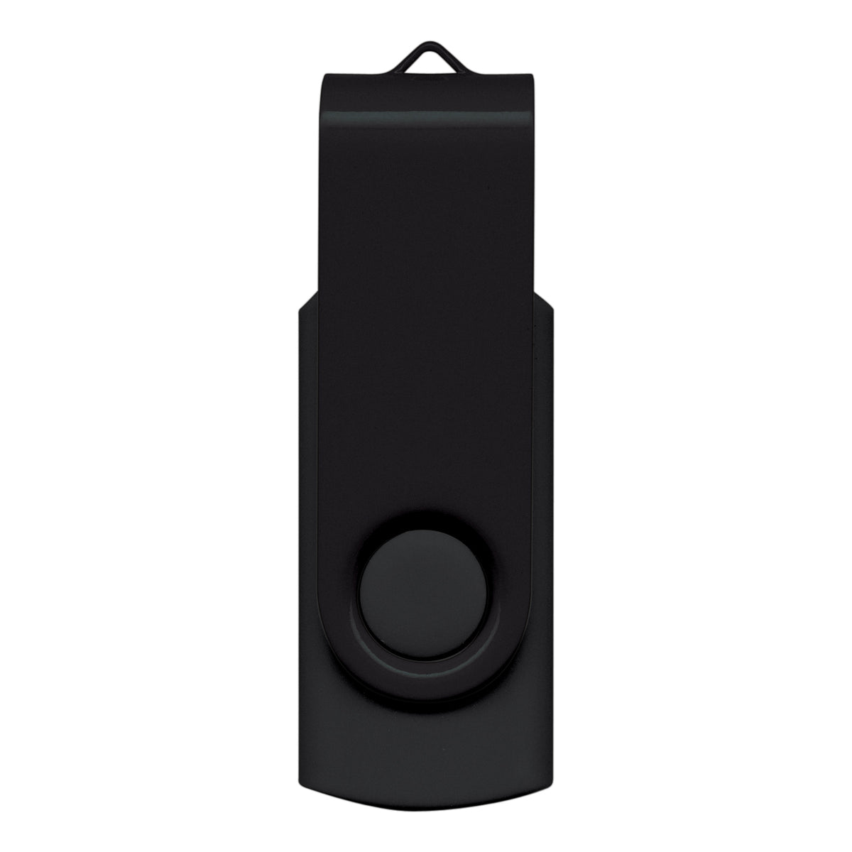 Helix 8GB Flash Drive - Black