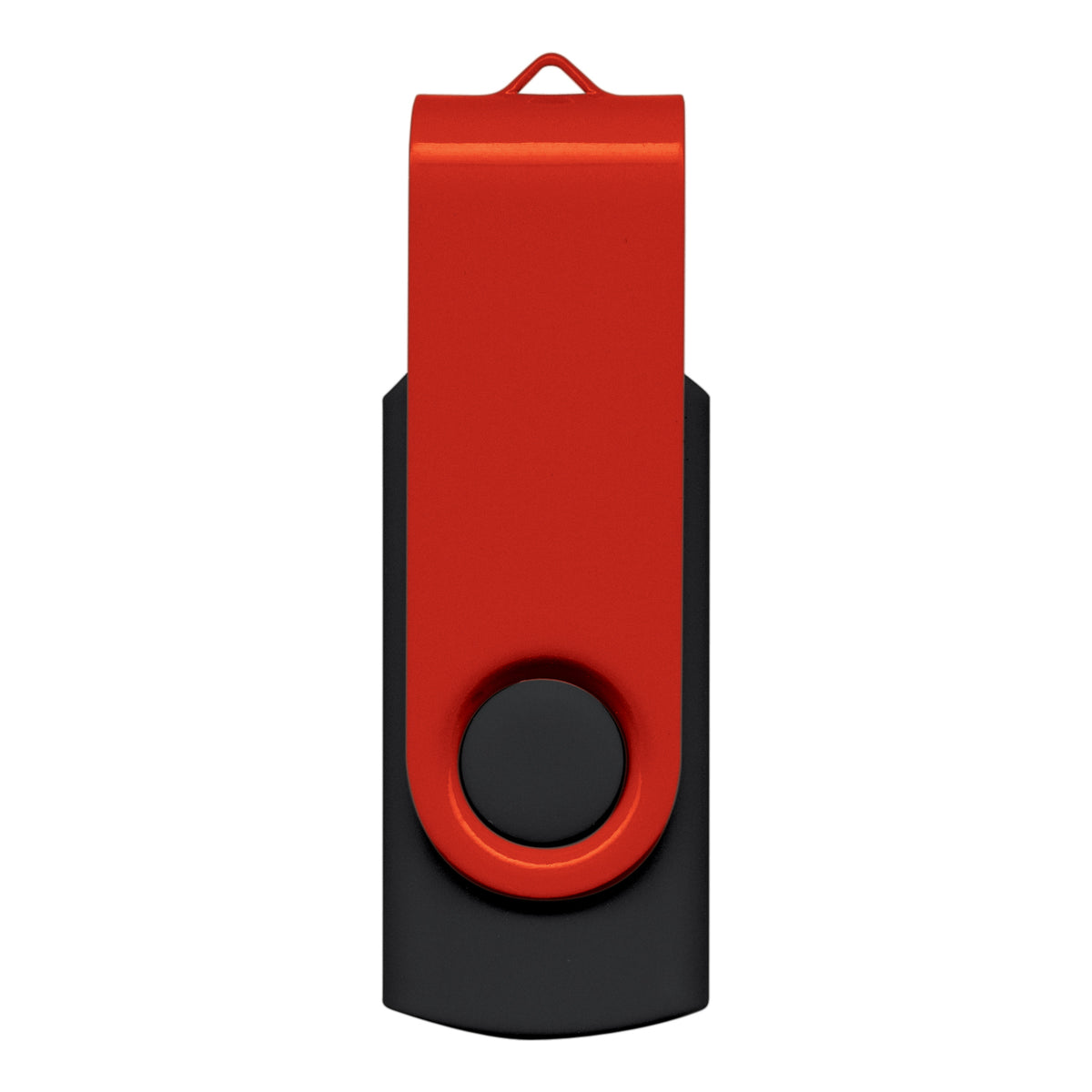Helix 8GB Flash Drive - Red