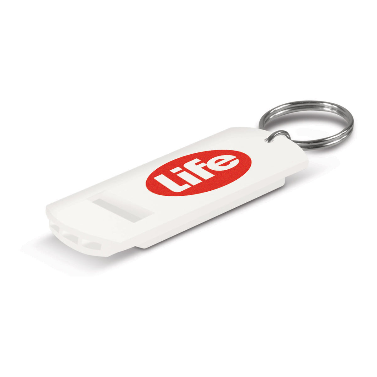 Safety Whistle - Main