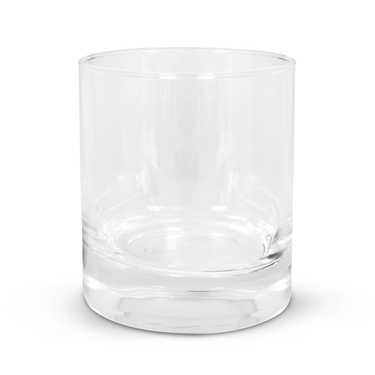 Surf Tumbler - Clear