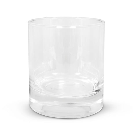 Surf Tumbler - Clear