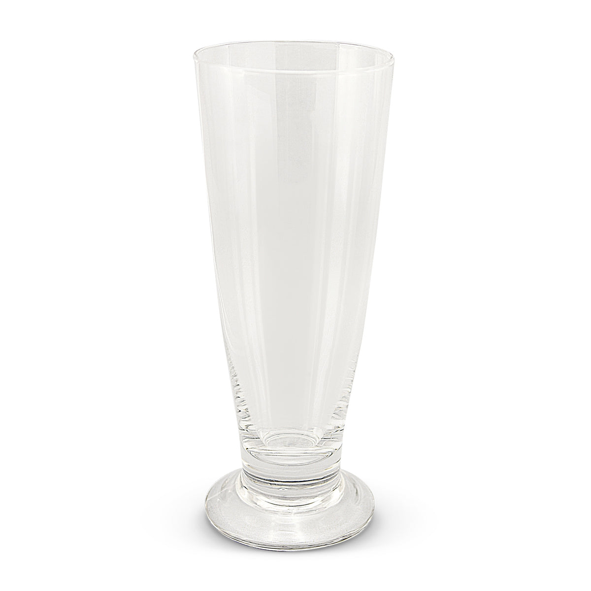Luna Beer Glass - Clear