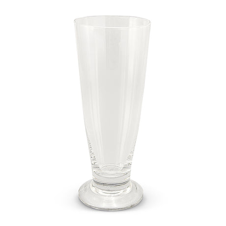Luna Beer Glass - Clear