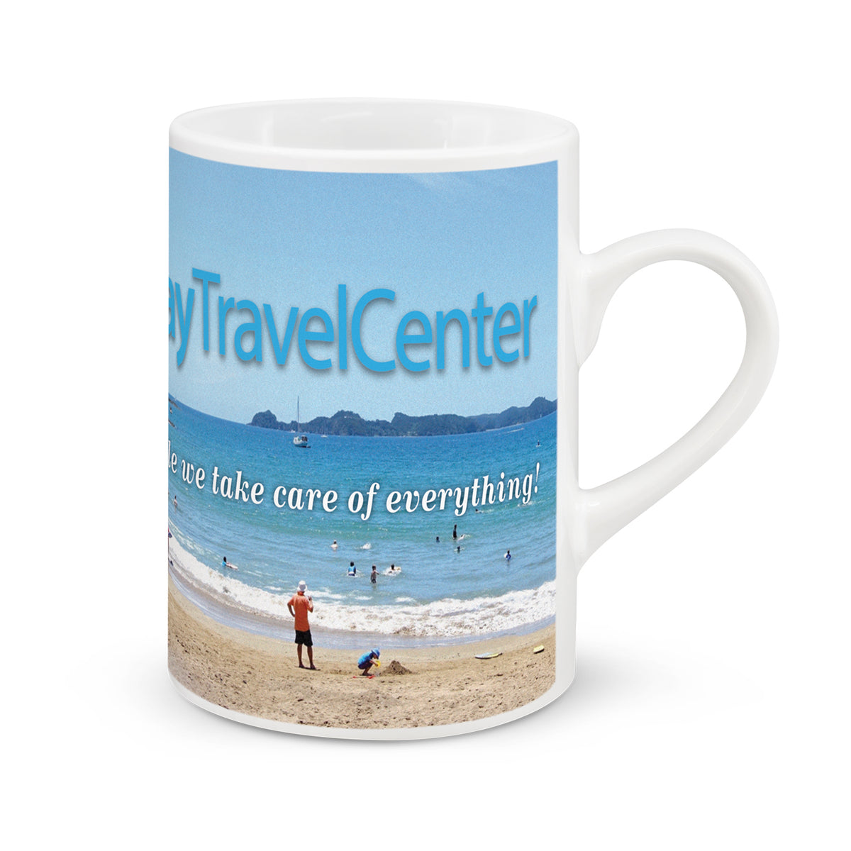 Roma Coffee Mug - Main