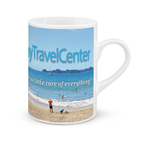 Roma Coffee Mug - Main