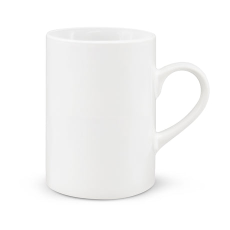 Roma Coffee Mug - White