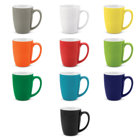 Sorrento Coffee Mug - Main