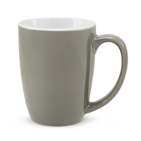Sorrento Coffee Mug - Grey