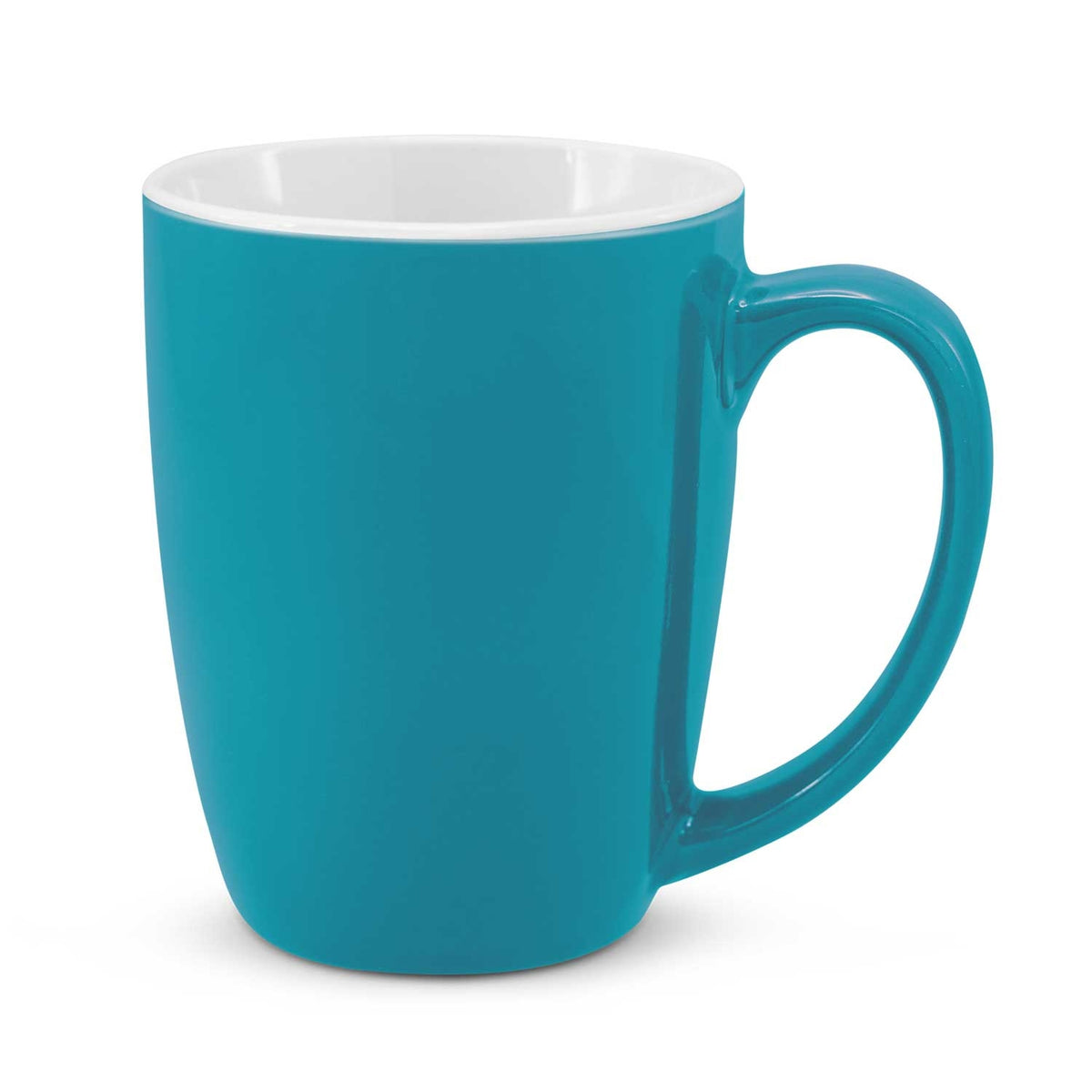 Sorrento Coffee Mug - Light Blue