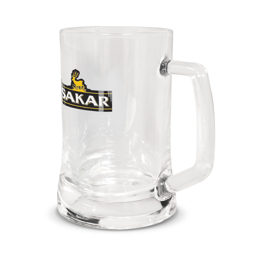 Munich Beer Mug - Main