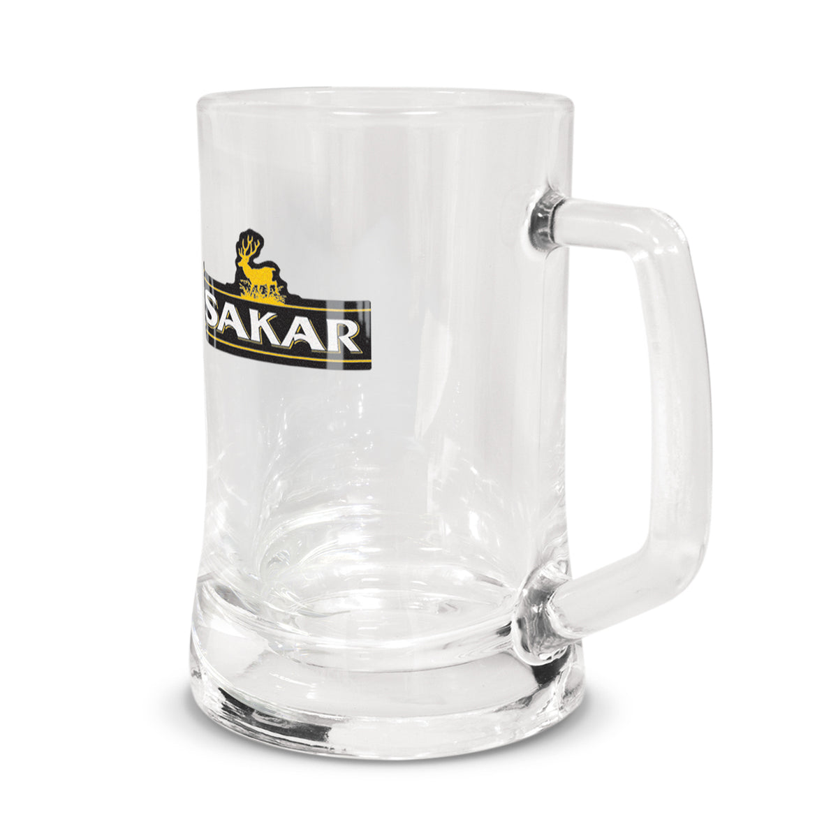 Munich Beer Mug - Main