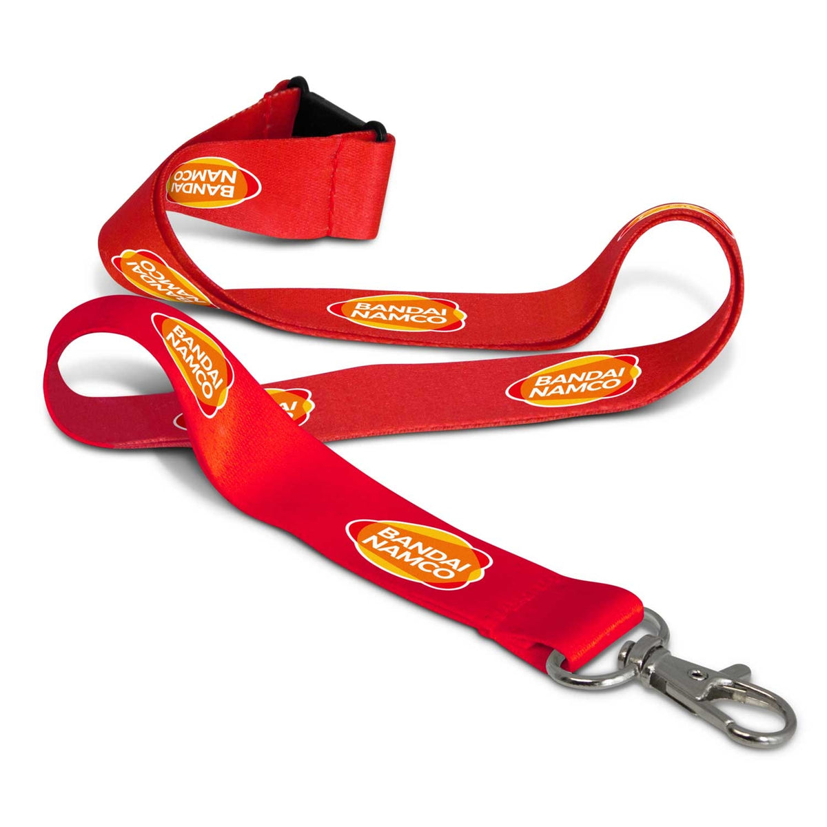 Colour Max Lanyard - 20mm - Feature