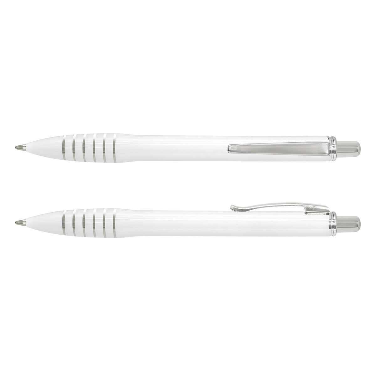 Vulcan Pen - White