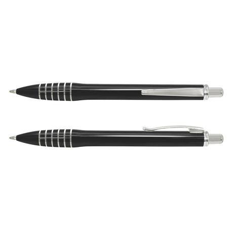 Vulcan Pen - Black
