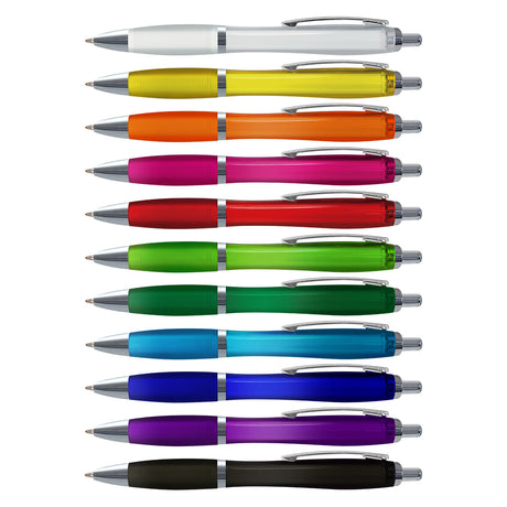 Vistro Pen - Translucent - Main