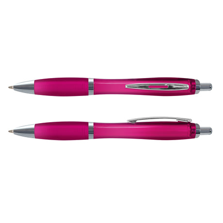 Vistro Pen - Translucent - Pink