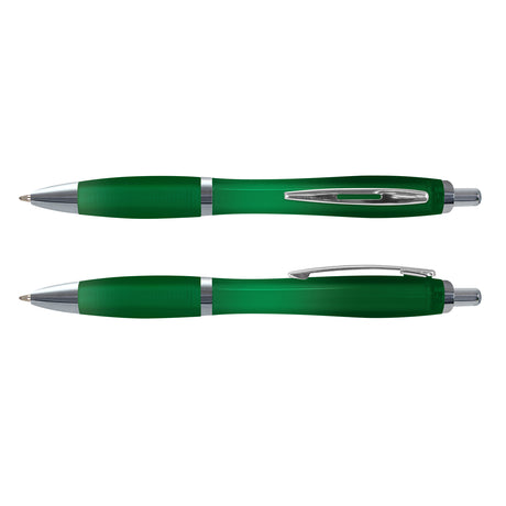 Vistro Pen - Translucent - Dark Green
