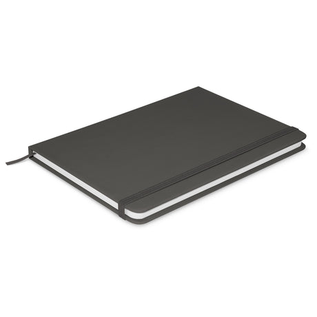 Omega Notebook - Grey