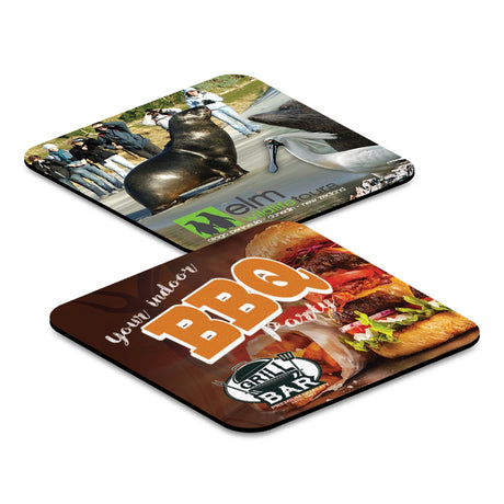 Flexi Coaster - Main