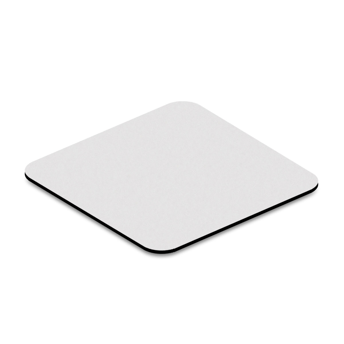 Flexi Coaster - White