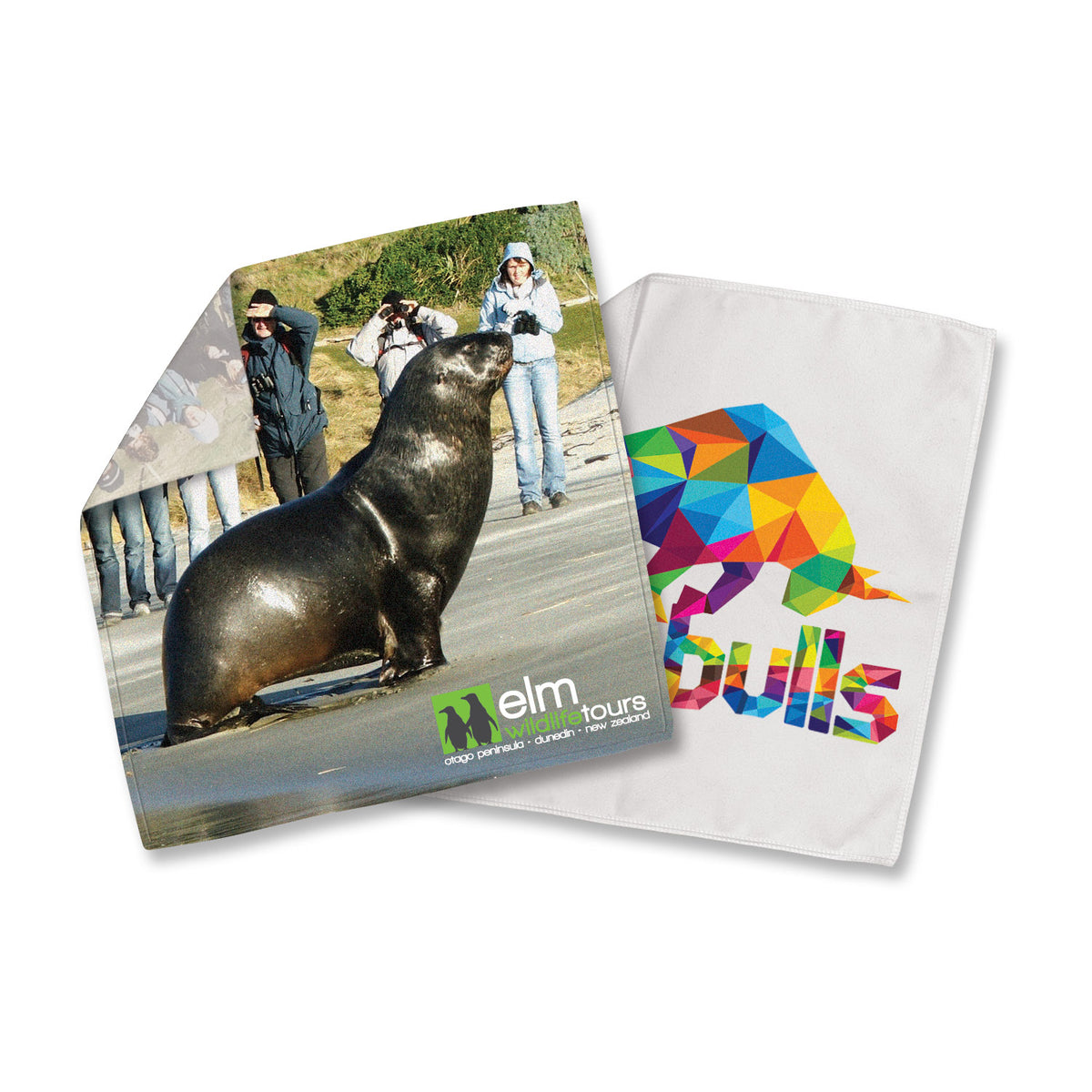 Microfibre Polishing Cloth - Main