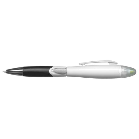 Blossom Pen - White