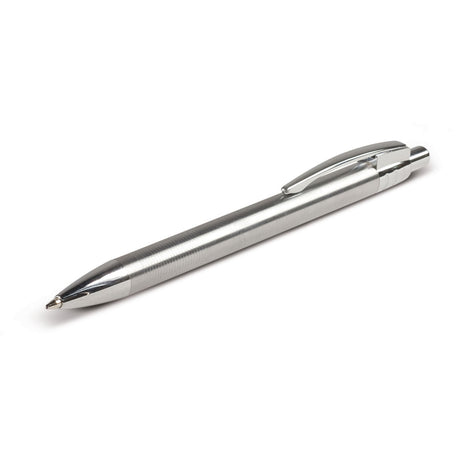 Recycled Stainless Steel Pen - Main
