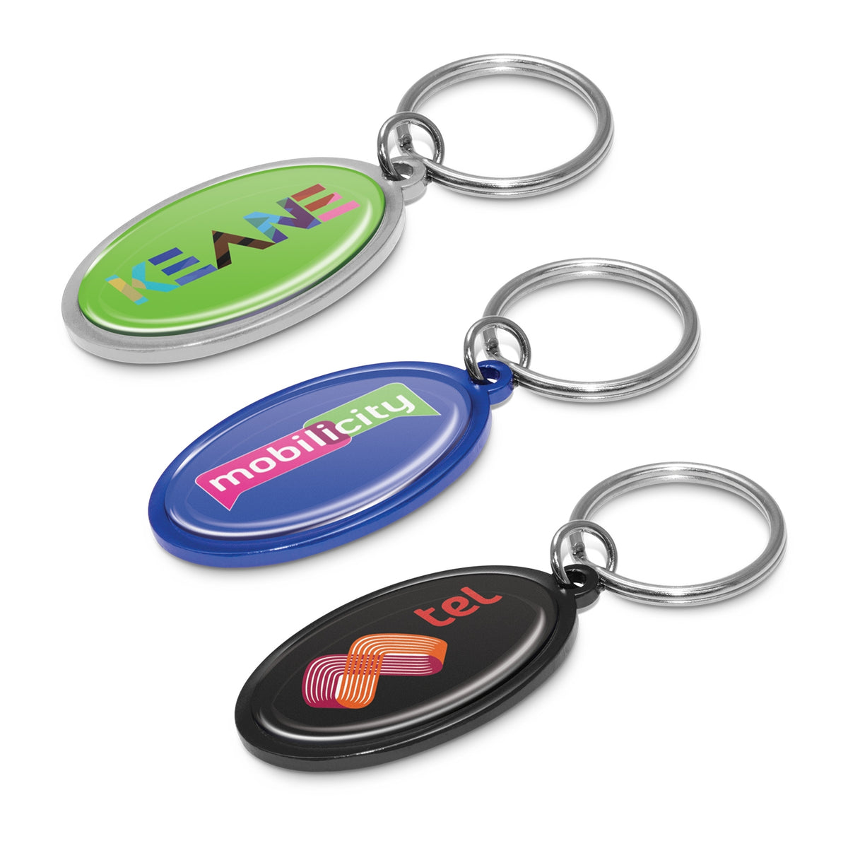Surf Key Ring - Main