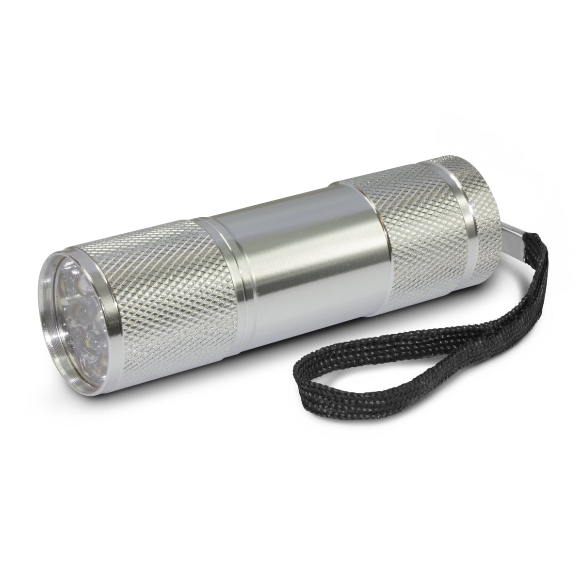 Nebula Torch - Silver