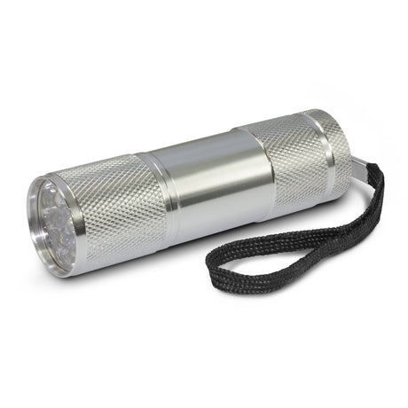 Nebula Torch - Silver