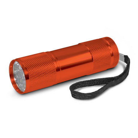 Nebula Torch - Orange