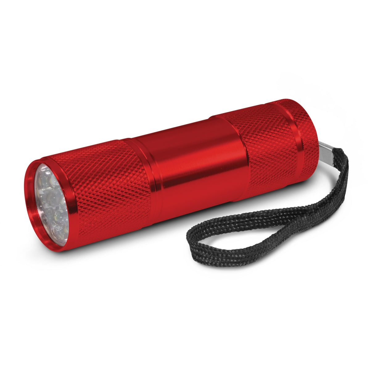 Nebula Torch - Red