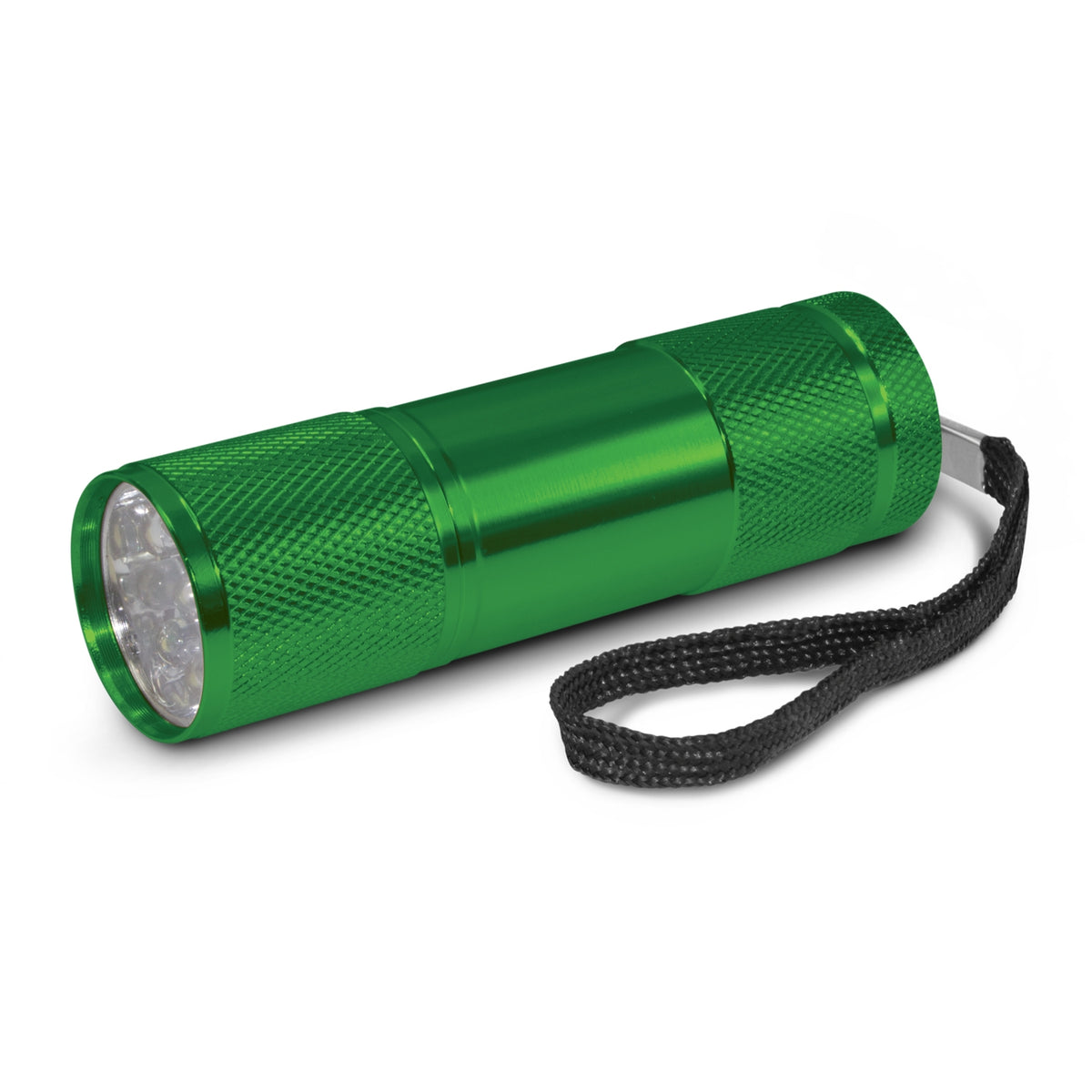 Nebula Torch - Green