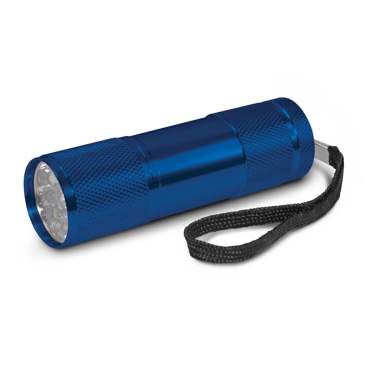 Nebula Torch - Blue