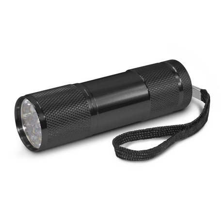 Nebula Torch - Black