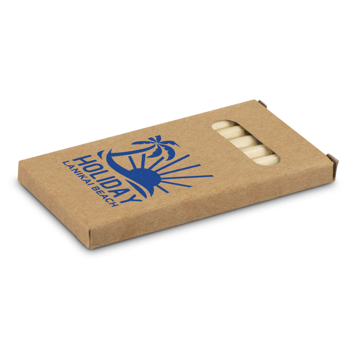 Coloured Pencil Pack - Main