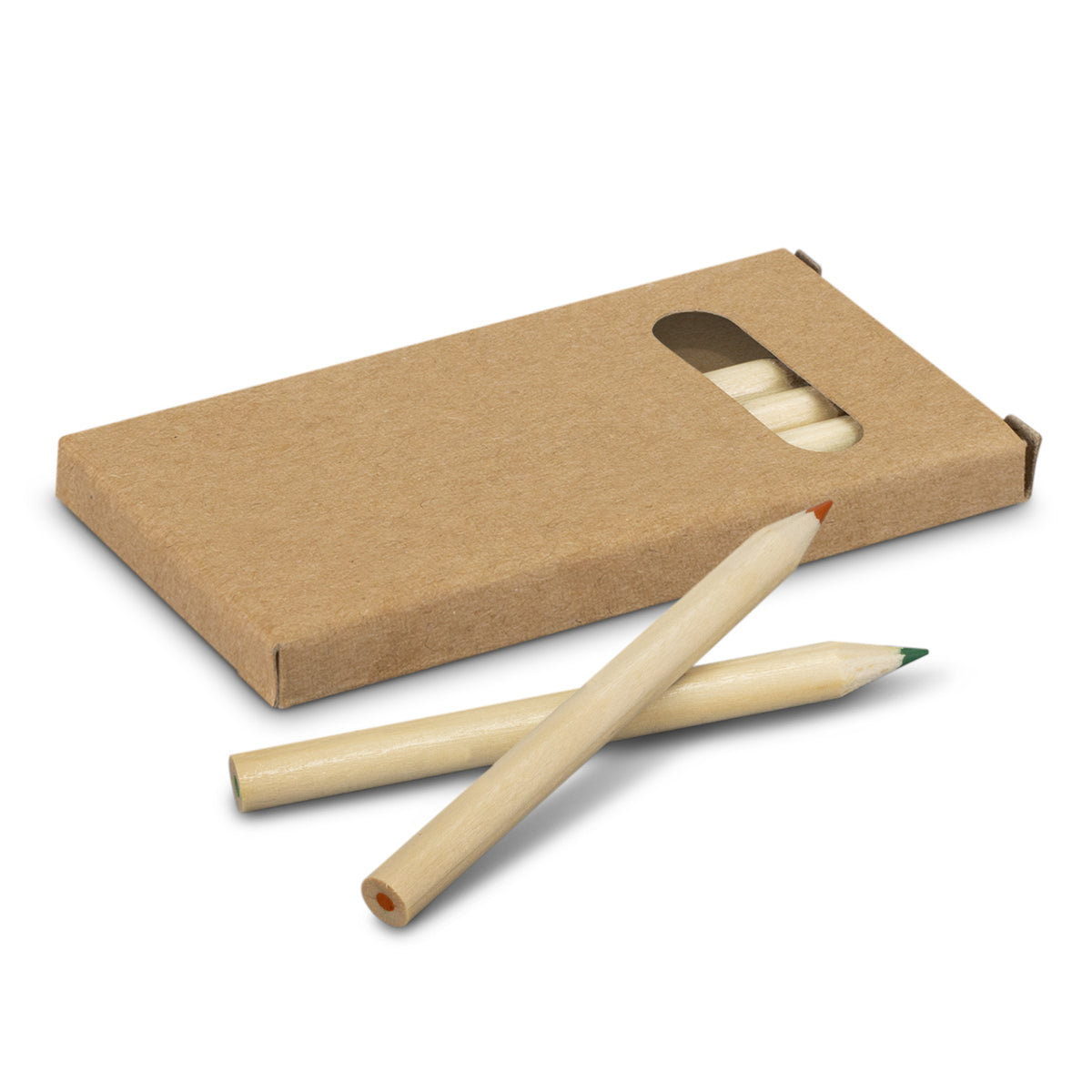 Coloured Pencil Pack - Pencils